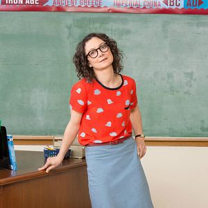 Fotoğraf Bad Teacher