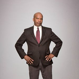 Fotoğraf Bad Teacher