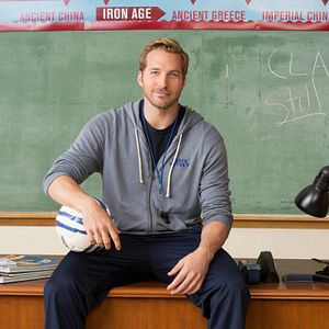 Fotoğraf Ryan Hansen