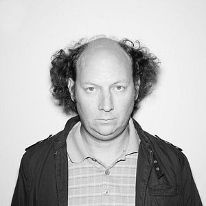 Fotoğraf Dan Bakkedahl