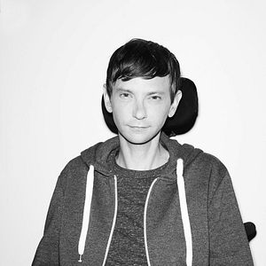 Fotoğraf DJ Qualls
