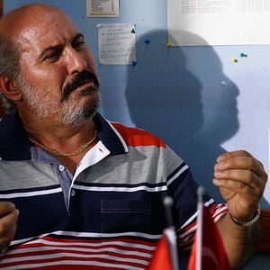 Fotoğraf Hüseyin Soysalan