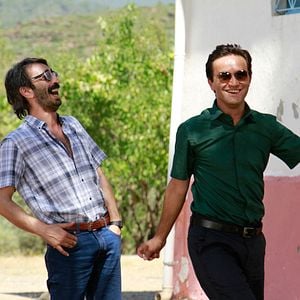 Fotoğraf Fırat Tanış