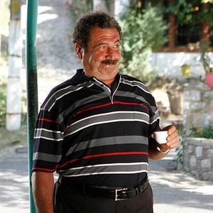 Fotoğraf Burak Satıbol