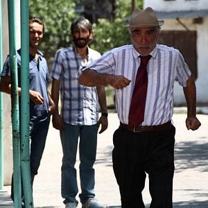 Fotoğraf Fırat Tanış