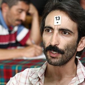 Fotoğraf Fırat Tanış