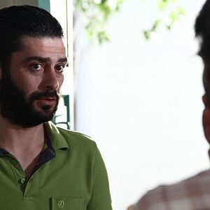 Fotoğraf Sürgün İnek