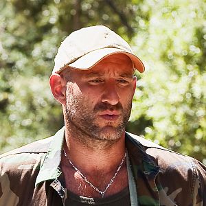 Fotoğraf Pierre-Marie Mosconi