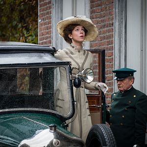 Fotoğraf Rebecca Hall