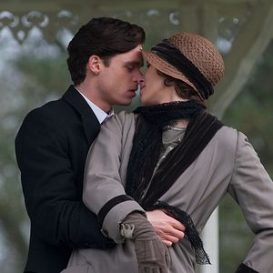 Fotoğraf Richard Madden