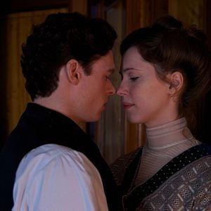 Fotoğraf Richard Madden