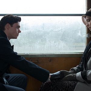 Fotoğraf Richard Madden