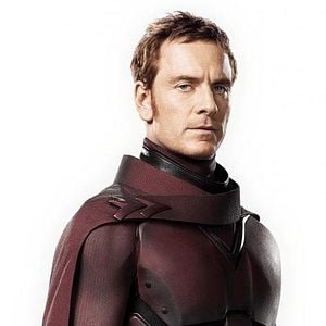Fotoğraf Michael Fassbender