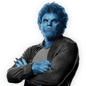 Fotoğraf Nicholas Hoult