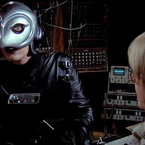 Fotoğraf Phantom of the Paradise