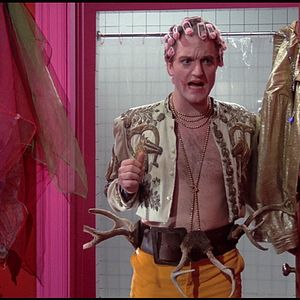 Fotoğraf Phantom of the Paradise