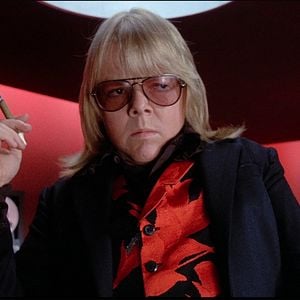 Fotoğraf Phantom of the Paradise