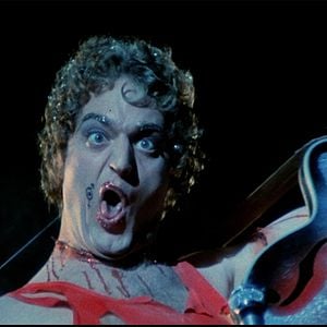 Fotoğraf Phantom of the Paradise