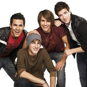 Fotoğraf Big Time Rush