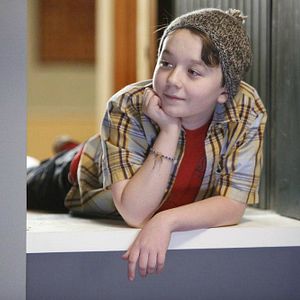 Fotoğraf About a Boy