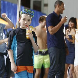 Fotoğraf About a Boy