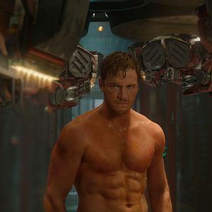Fotoğraf Chris Pratt