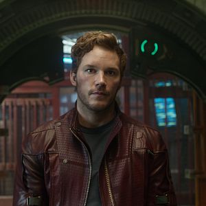 Fotoğraf Chris Pratt