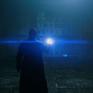 Fotoğraf Galaksinin Koruyucuları