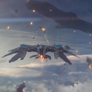 Fotoğraf Galaksinin Koruyucuları