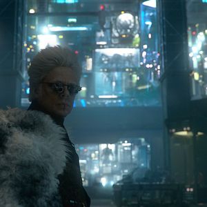 Fotoğraf Benicio Del Toro