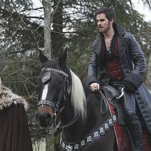 Fotoğraf Colin O'Donoghue