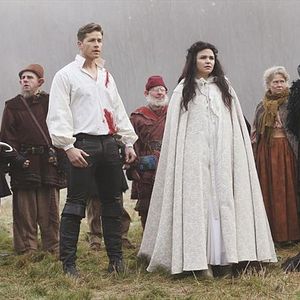 Fotoğraf Lana Parrilla