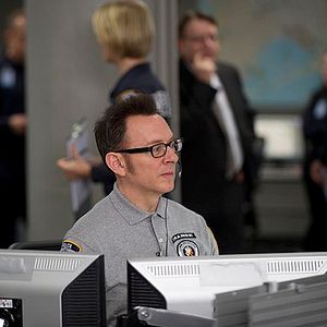 Fotoğraf Michael Emerson