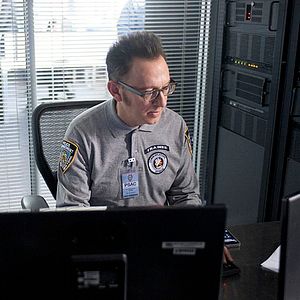 Fotoğraf Michael Emerson