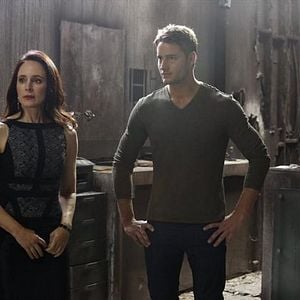 Fotoğraf Madeleine Stowe