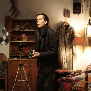 Fotoğraf Kevin Bacon