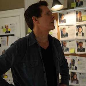 Fotoğraf Kevin Bacon