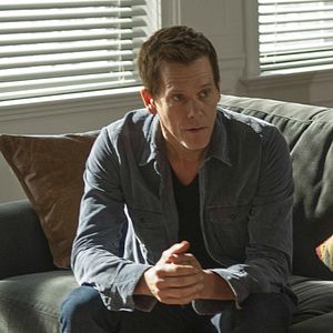 Fotoğraf Kevin Bacon