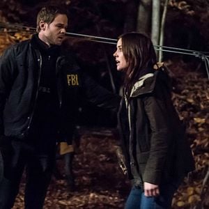 Fotoğraf Shawn Ashmore