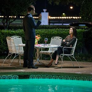 Fotoğraf Julie Gonzalo