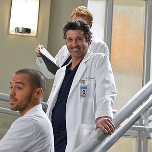 Fotoğraf Kevin McKidd