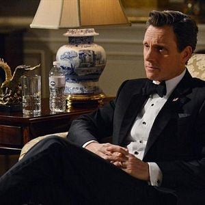 Fotoğraf Tony Goldwyn