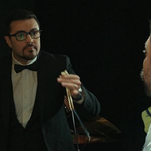 Fotoğraf Ankara'nın Dikmen'i