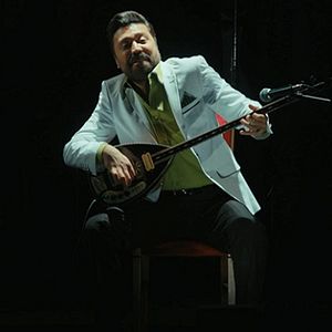 Fotoğraf Ankara'nın Dikmen'i