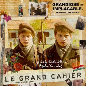 Fotoğraf Le Grand Cahier