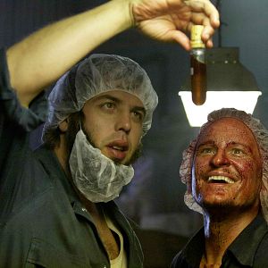 Fotoğraf Damon Herriman