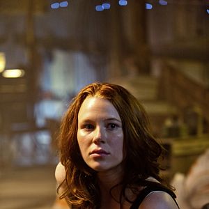 Fotoğraf Anna McGahan