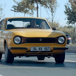 Fotoğraf Zaman Makinesi 1973