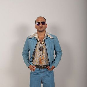 Fotoğraf Zaman Makinesi 1973