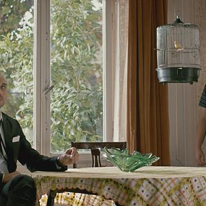 Fotoğraf Zaman Makinesi 1973